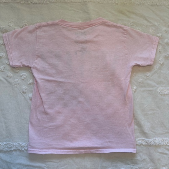 Nirvana “Never Mind” Album Graphic Baby Tee 💗 - Picture 6 of 7